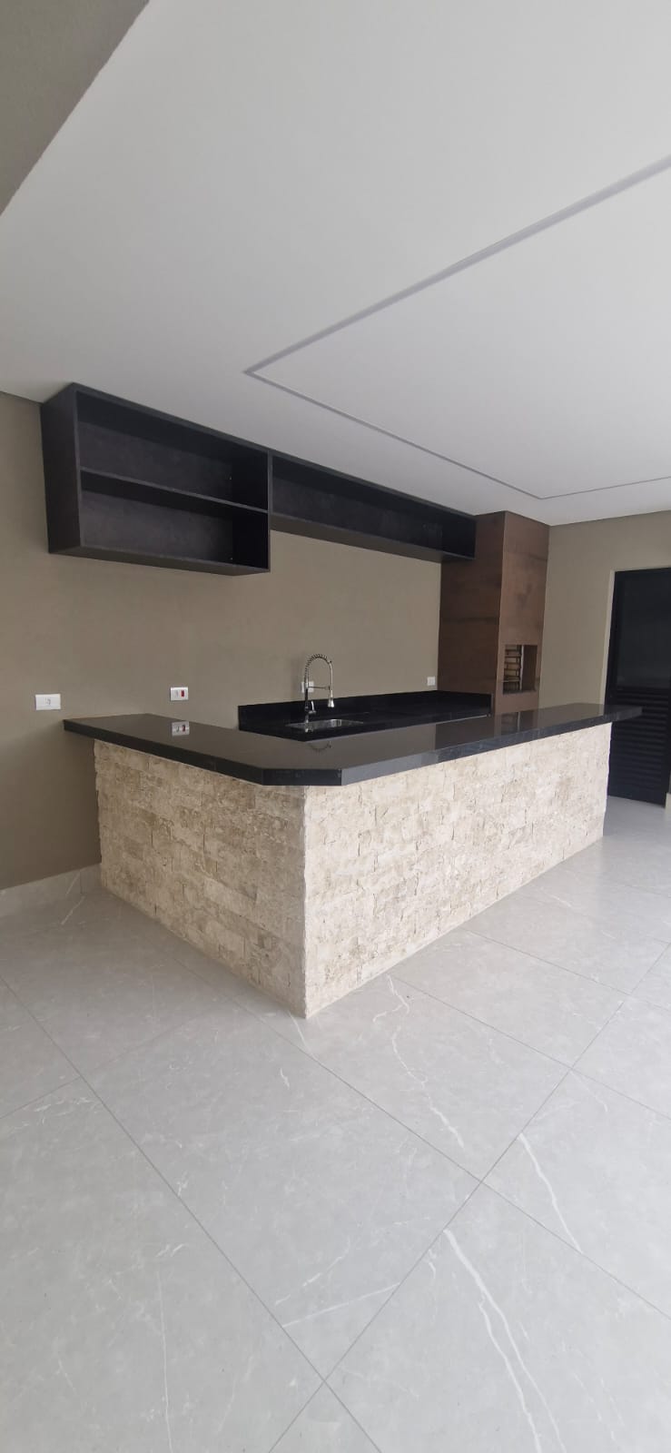 Área Gourmet planejada: o ambiente queridinho dos brasileiros